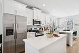 3-bedroom apartment at Towns At Eastland in Charlotte
